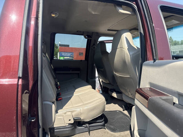 ford f-250 super duty 2010 1FTSW2B56AEB18988 image ford f-250 super duty 2010 1FTSW2B56AEB18988 image
